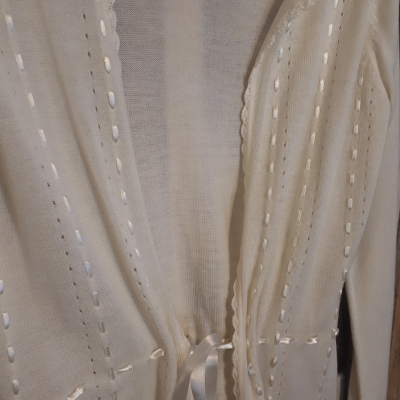 Majora Pretty Cardigan Sweater - Picture 3 of 9